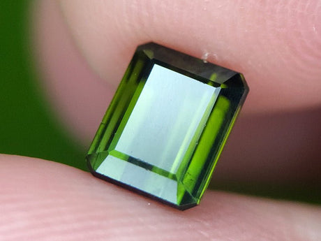 Green Tourmaline - 1.78 ct