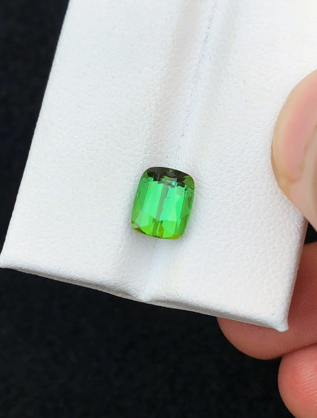 Green Tourmaline - 2.26 ct