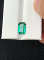 Green Tourmaline - 2.41 ct