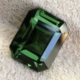 Green Tourmaline - 4.14 ct