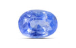 Kashmir Blue Sapphire 3.03 ct
