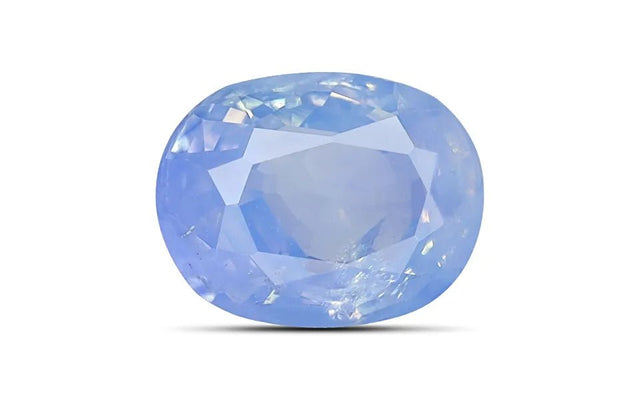 Kashmir Blue Sapphire 8.03 ct