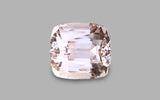 Kunzite 23.20 ct – Pink, Cushion Cut