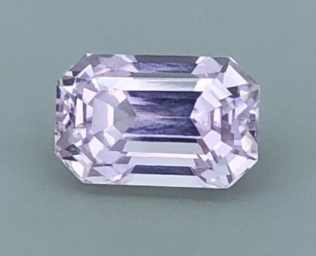 Kunzite - 6.17 ct