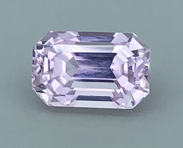 Kunzite - 6.17 ct