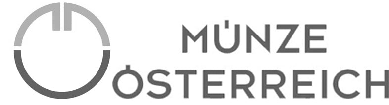 Logo Munze Osterreich