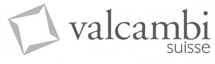 Logo Valcambi