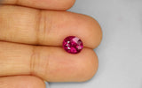 Madagascar Ruby - 1.83 ct