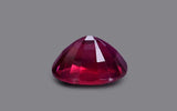 Madagascar Ruby - 2.05 ct