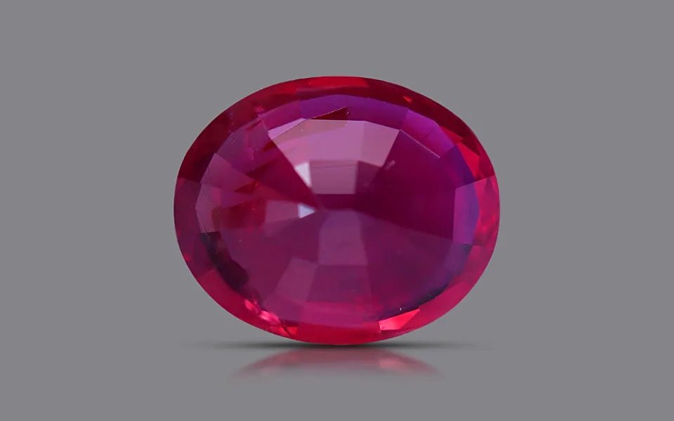 Madagascar Ruby - 2.05 ct