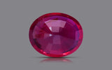 Madagascar Ruby - 2.05 ct