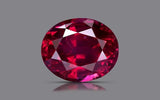 Madagascar Ruby - 2.05 ct