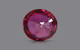 Madagascar Ruby - 3.04 ct