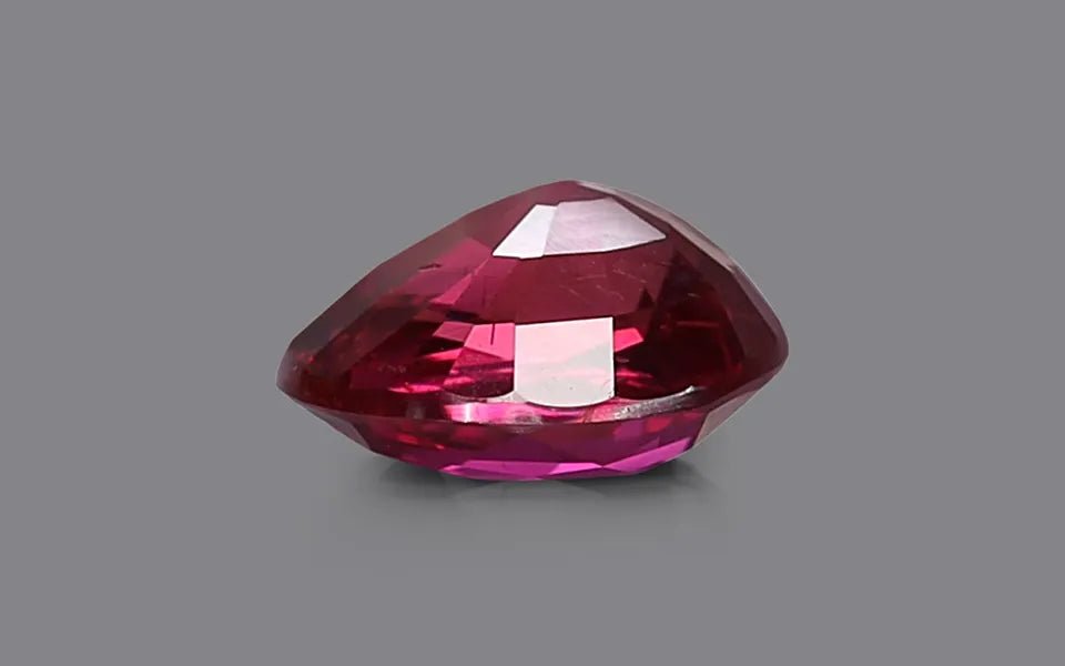 Madagascar Ruby - 3.04 ct