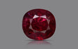 Madagascar Ruby - 4.54 ct