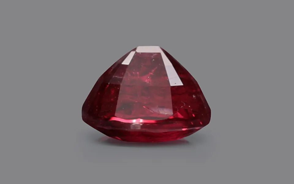 Madagascar Ruby - 4.54 ct