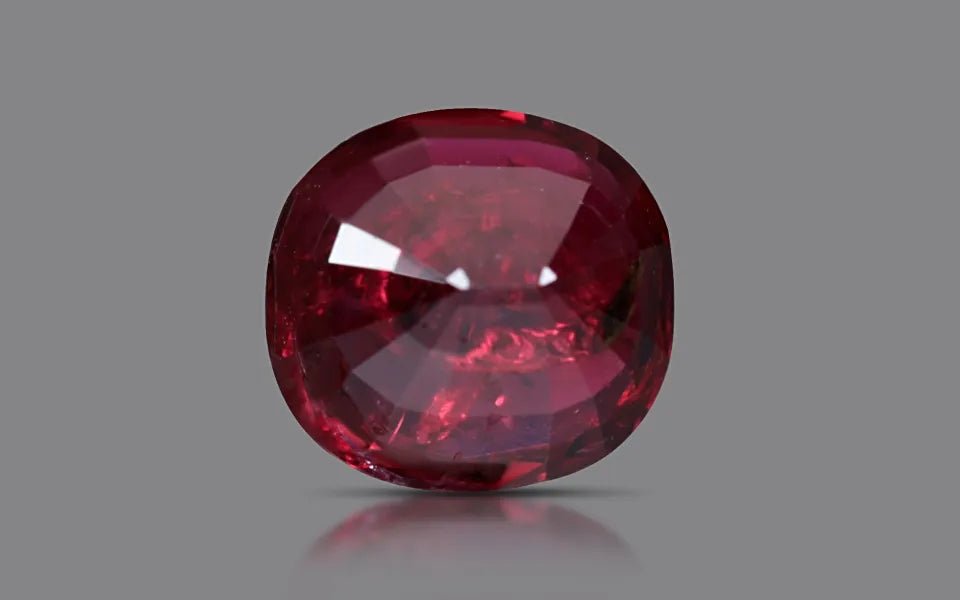 Madagascar Ruby - 4.54 ct