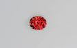 Malaya Garnet 1.80 ct – Oval Cut, Untreated,