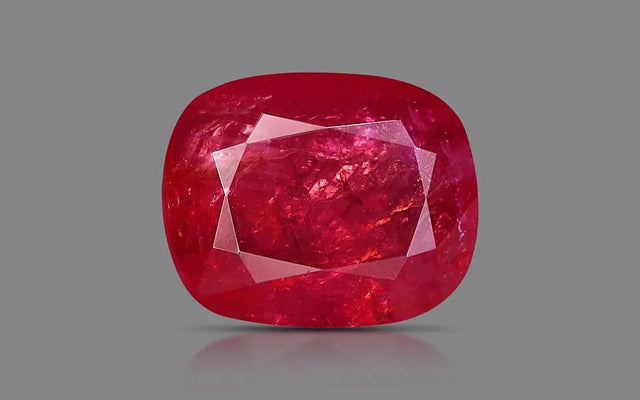 Mozambique Ruby - 10.74 ct