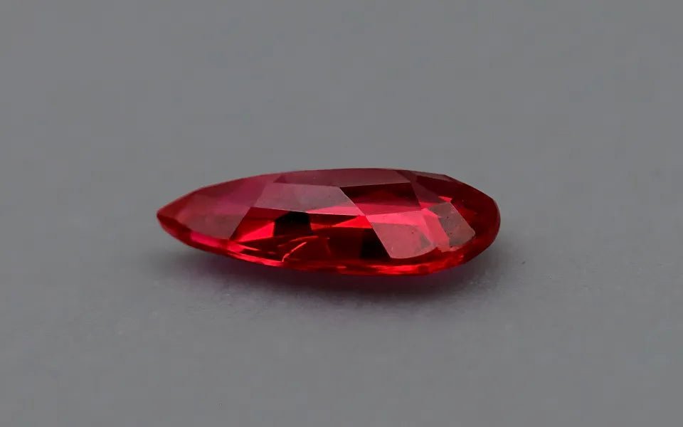 Mozambique Ruby - 1.27 ct
