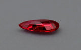 Mozambique Ruby - 1.27 ct