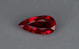 Mozambique Ruby - 1.27 ct