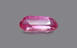 Mozambique Ruby - 1.37 ct