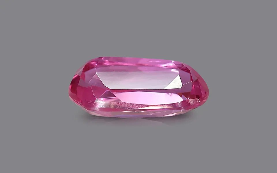 Mozambique Ruby - 1.37 ct