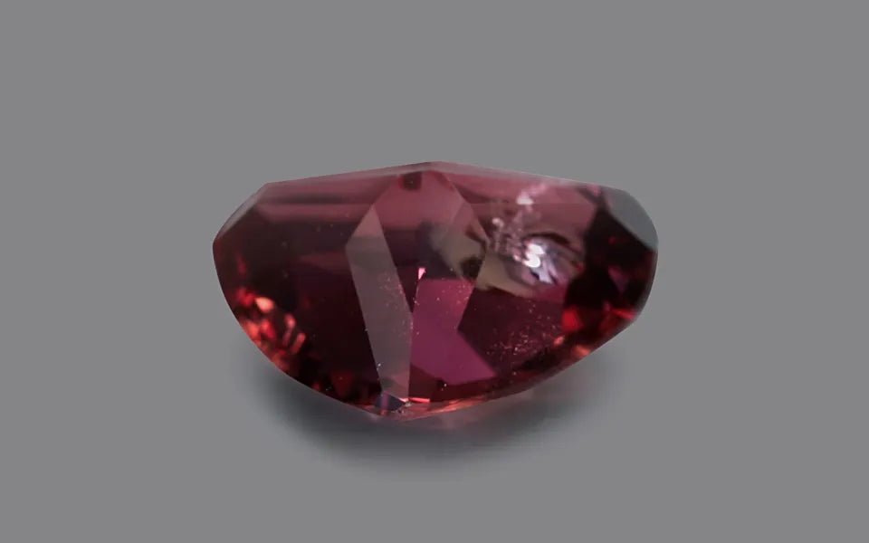 Mozambique Ruby - 1.70 ct