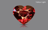 Mozambique Ruby - 1.70 ct