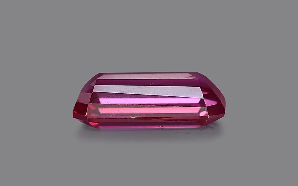 Mozambique Ruby - 1.76 ct