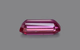 Mozambique Ruby - 1.76 ct