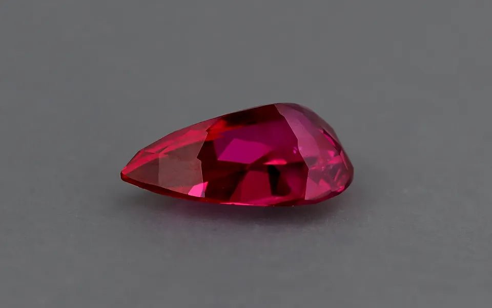 Mozambique Ruby - 1.94 ct
