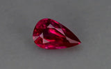 Mozambique Ruby - 1.94 ct