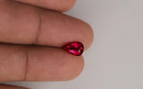 Mozambique Ruby - 1.94 ct