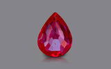 Mozambique Ruby - 2.00 ct