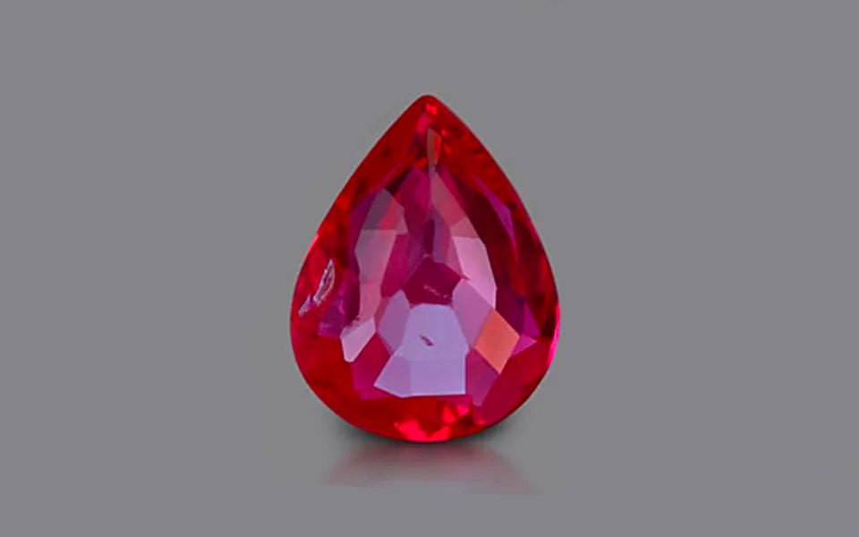 Mozambique Ruby - 2.00 ct