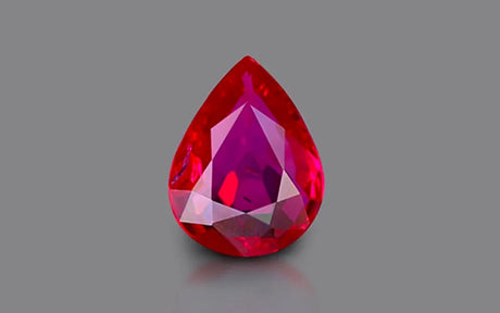 Mozambique Ruby - 2.00 ct