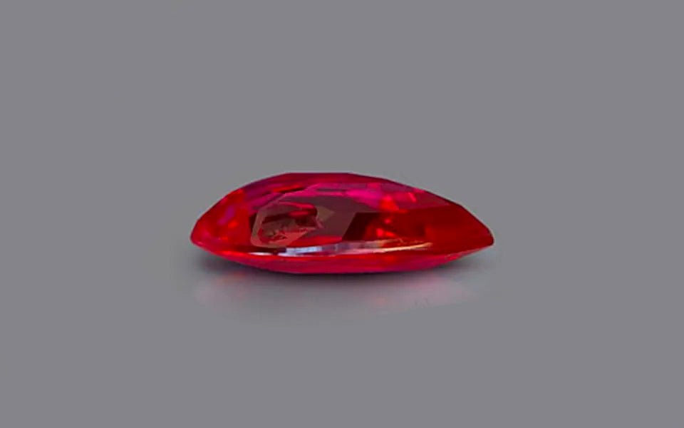 Mozambique Ruby - 2.00 ct