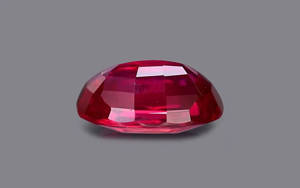 Mozambique Ruby - 2.02 ct