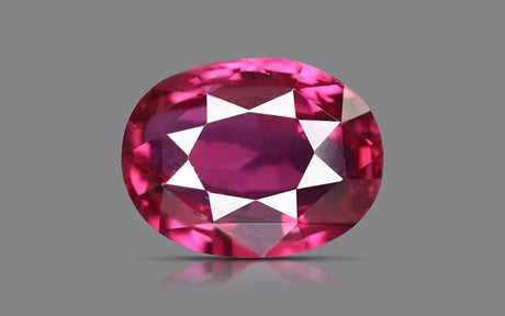 Mozambique Ruby - 2.02 ct