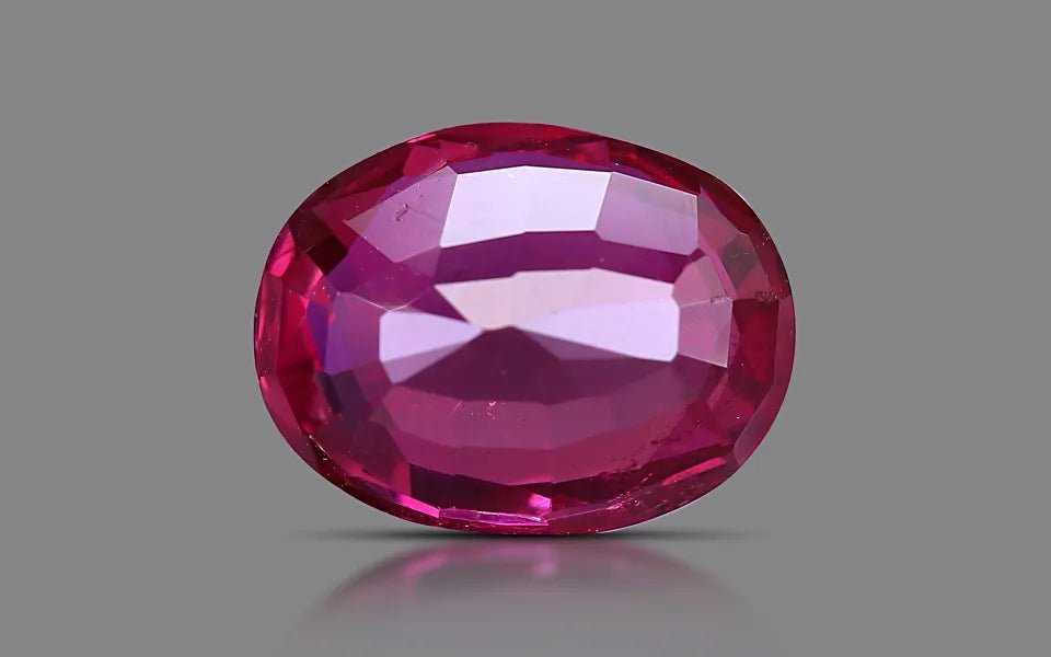 Mozambique Ruby - 2.02 ct