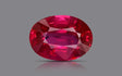 Mozambique Ruby - 2.02 ct