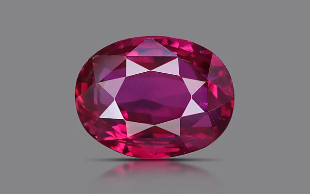 Mozambique Ruby - 2.02 ct