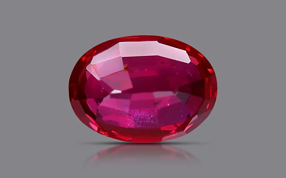 Mozambique Ruby - 2.02 ct