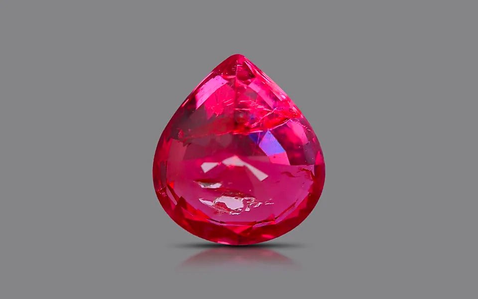 Mozambique Ruby - 2.05 ct