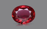 Mozambique Ruby - 2.88 ct