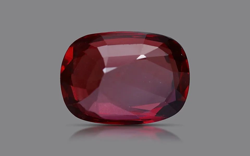 Mozambique Ruby - 3.01 ct