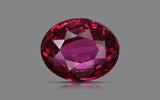 Mozambique Ruby - 3.01 ct