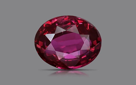 Mozambique Ruby - 3.01 ct